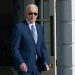 Biden tells donors Israel is losing support globally