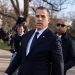 Former prosecutor accused of limiting questions about Joe Biden denies politics played a role in Hunter probe