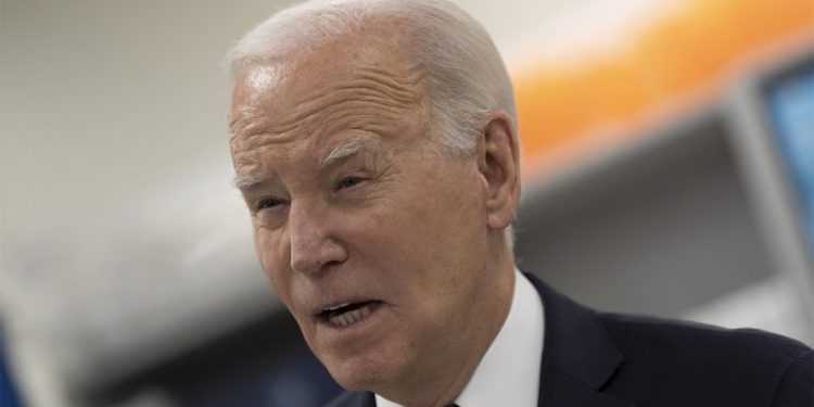 Biden scrambles to win over swing state Black voters as support from the traditionally blue bloc falters