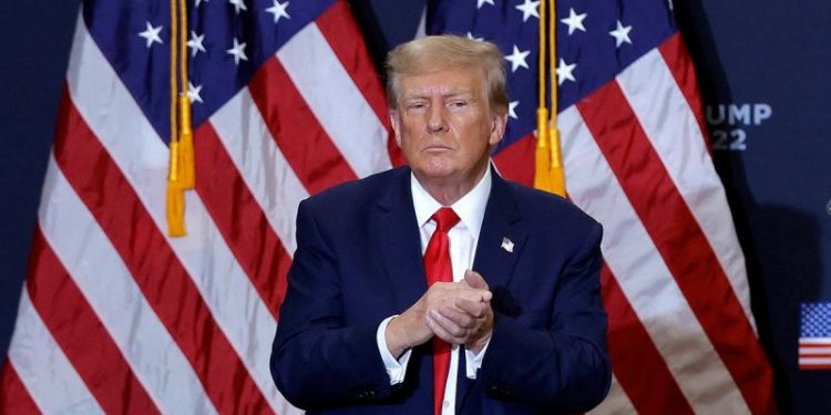 Special counsel Jack Smith urges swift Supreme Court decision in reply to Trump