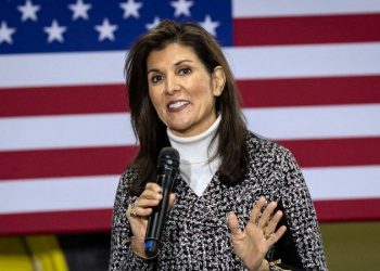 Nikki Haley hit from all sides after omitting ‘slavery’ from Civil War response