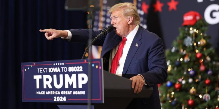 As Democrats lean on Jan 6, critics argue Biden’s party is the real threat to democracy