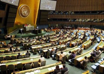 UN overwhelmingly votes for humanitarian ceasefire in Gaza, rejects US, Austria amendments condemning Hamas