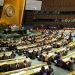 UN overwhelmingly votes for humanitarian ceasefire in Gaza, rejects US, Austria amendments condemning Hamas
