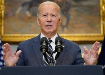 GOP lawmakers block Biden security aid to Ukraine, Israel and Indo-Pacific, press for more border funding