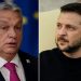 Hungary vetoes $54B European aid package for Ukraine, dealing Zelenskyy another blow