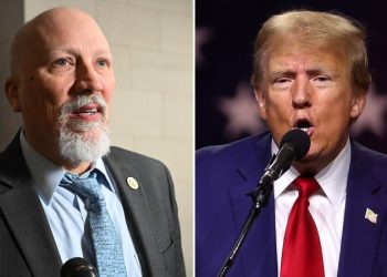 Conservatives lash out at Trump after he attacks Chip Roy, calls for him to face primary challenge: ‘Idiotic’