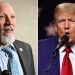 Conservatives lash out at Trump after he attacks Chip Roy, calls for him to face primary challenge: ‘Idiotic’