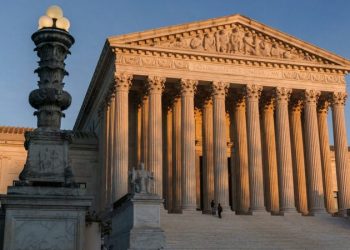 Supreme Court appears wary of massive tax code overhaul