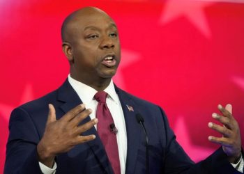 State of the race: Trump, Haley, DeSantis push to pick up support from Scott’s donors, endorsers