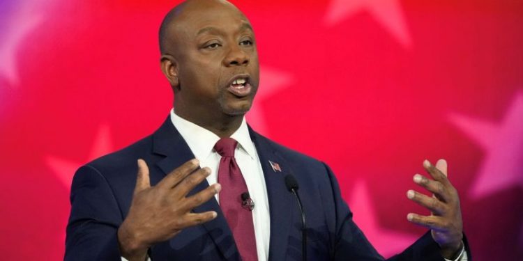 State of the race: Trump, Haley, DeSantis push to pick up support from Scott’s donors, endorsers