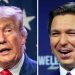 Trump campaign calls DeSantis ‘thirsty OnlyFans wannabe’ for debating Newsom: ‘Kiss of death’