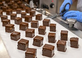 US Sugar Protectionism Raises the Price of Holiday Sweets