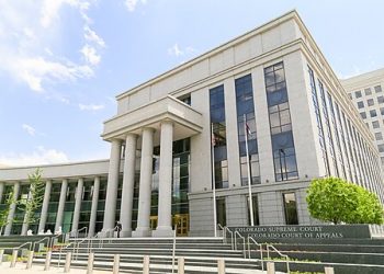 Colorado Supreme Court Rules Trump Off Ballot