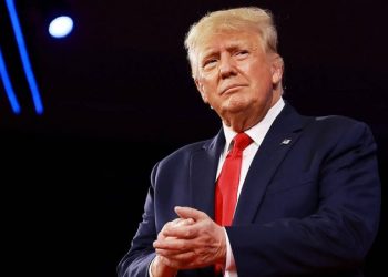 Red state AGs blast special counsel push for SCOTUS to rush Trump case: ‘partisan interests’