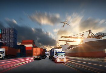 New Defending Globalization Content: China Shock, Global Capital Flows, and Upcoming Event with Director-General of World Trade Organization