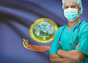 Idaho Bucks Managed Care Trend