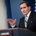 White House dodges reporter’s question on Biden removing terrorist designation from Iran proxy group
