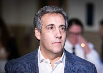 Michael Cohen admits to inadvertently citing fake cases generated by AI in legal motion