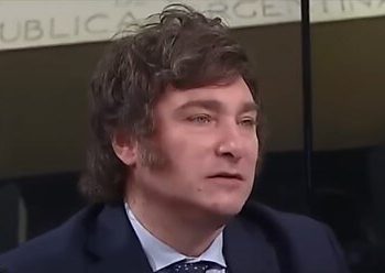 Javier Milei’s Inaugural Promise