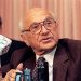Milton Friedman: The Last Conservative by Jennifer Burns