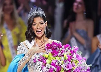 Miss Universe Has Become a Symbol of Freedom