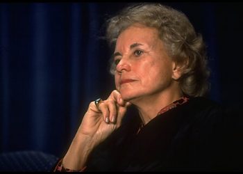 Sandra Day O’Connor: A Classical Liberal Appreciation