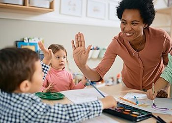 Concerned About Learning Loss? Let Funding Follow Students