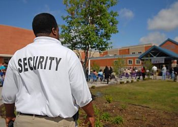 The Costs of School Policing