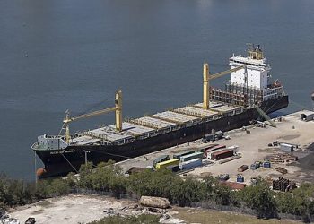 How Protectionist Shipping Policy Drives Up the Cost of Energy