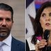 Trump Jr says he’d go to ‘great lengths’ to prevent this Republican from joining dad’s campaign