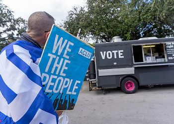 Florida Counts Votes Quickly, Other States Should Too