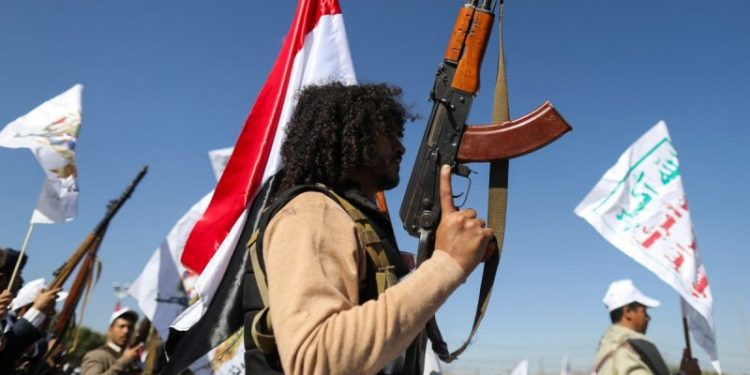 The Houthi are a Foreign Terrorist Organization, and here’s what Biden-Blinken team should do about it