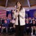 Concerned Veterans for America Action endorses Nikki Haley for president