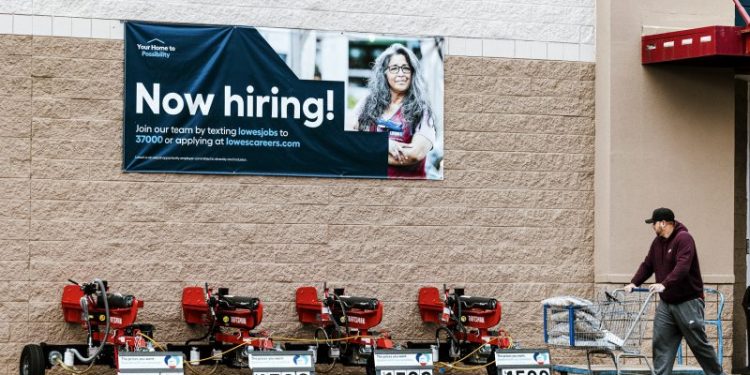The U.S. added 216,000 jobs in December, much better than expected
