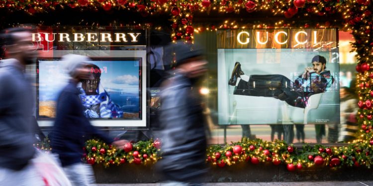 Americans are feeling optimistic about the economy again, with some exceptions