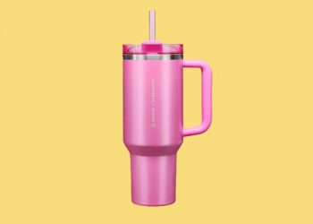 Pink Stanley Quencher Starbucks cup release sparks mayhem at Target stores