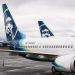 Hundreds of Alaska Airlines and United flights canceled after Boeing 737 Max 9 groundings
