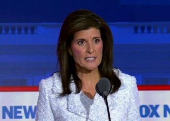 Gov. Haley’s South Carolina partnered with CCP-linked group to send 20 students to Beijing summer camp