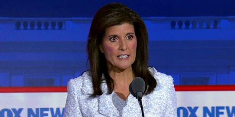 Gov. Haley’s South Carolina partnered with CCP-linked group to send 20 students to Beijing summer camp