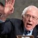 Sen. Sanders calls for US to end funding of Israeli PM Netanyahu’s ‘immoral’ war in Middle East