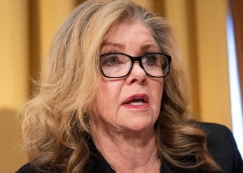 Blackburn cheers Harvard President Gay’s resignation: ‘She should have done it sooner’