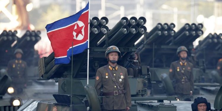 North Korea ceases broadcast of coded messages to spies in South Korea