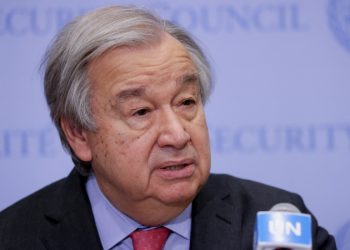 UN calls on countries to resume UNRWA funding despite report employees participated in Oct 7 massacre