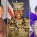 Pentagon identifies US soldiers killed in Iran-backed militia attack in Jordan