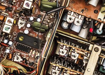 What the Consumer Electronic Show (CES) Illustrates About Innovation and Competition