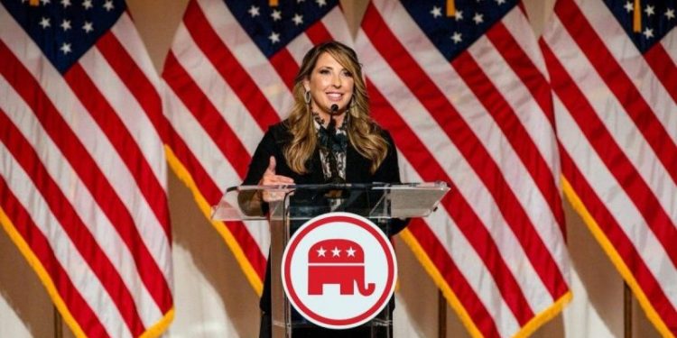 RNC launches ‘Bank Your Vote’ websites in 16 languages across all 50 states ahead of GOP primaries