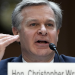 Chinese hackers preparing to ‘wreak havoc’ on American citizens, communities, FBI director warns