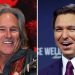 Country music star releases song endorsing ‘America’s Governor’ DeSantis: ‘Never Back Down’