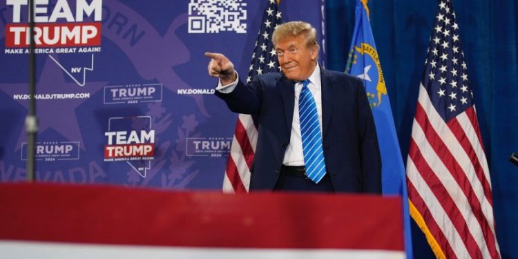 RNC averts fireworks at major meeting after scrapping resolution to name Trump the presumptive GOP nominee